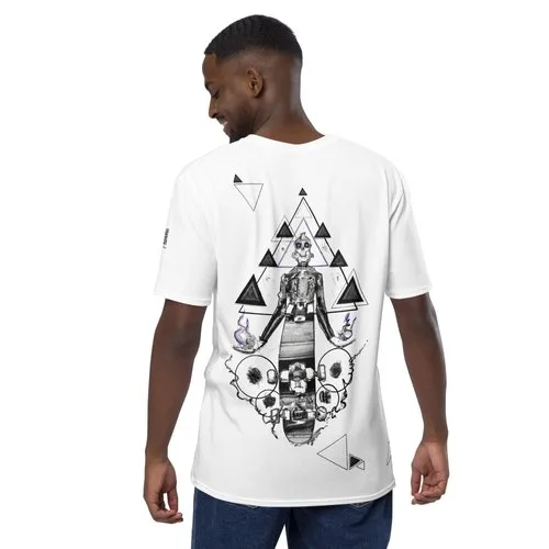 Fractal Skate God