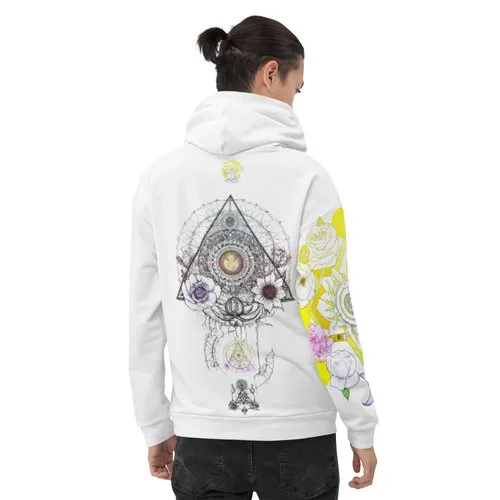 Sacred Flowers